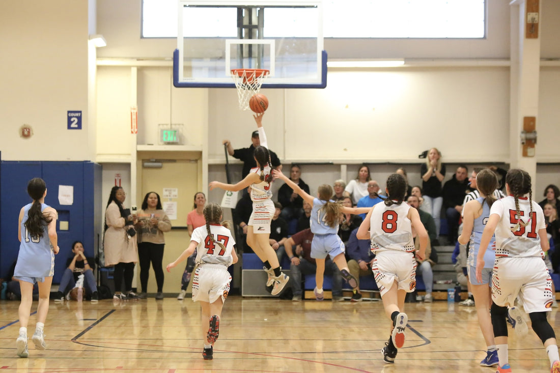 L'Association de Basketball St-Jérôme rejoint Panic-Designs