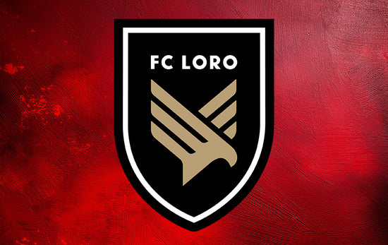 Le FC Loro rejoint aussi le programme de soutien de Panic-Designs