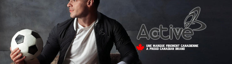 Active23 - Notre marque privée