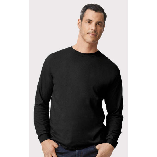 T-shirt manches longues