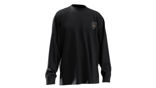 T-Shirts manches longues FC Loro – Alliez style, confort et performance !
